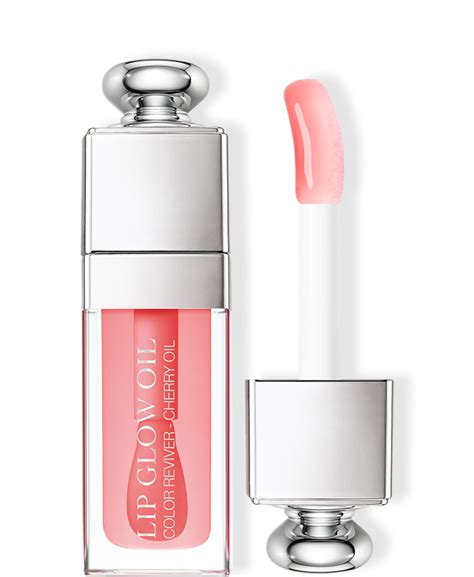 why does dior lip oil turn pink|Dior lip glow oil pink.